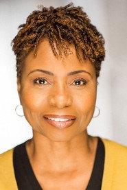 Taylar Fondren as Janice in Southside with You 2016