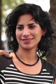 Claudia Michelle Arreola Berumen as Matilde in Las sirvientas calientes 3 2019