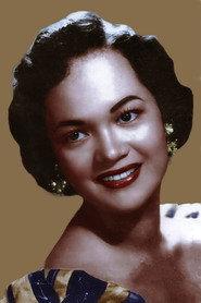 Sylvia La Torre as in Oh! Sendang 1961