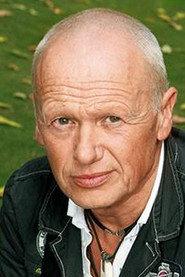 Jiří Korn as Artur in An Angel Seduces the Devil 1988