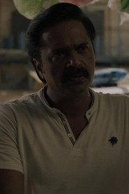 Vipul Deshpande as Inspector Girish in Madgaon Express 2024