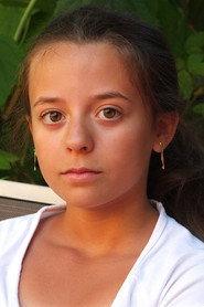 Charlotte Ghristi as Cécilé Marécaux in Guilty 2011