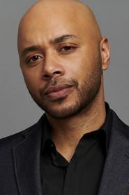 Daniel Rios Jr. as Mark in Through the Modern Looking Glass 2023