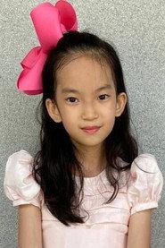 Chen Ting-zhi as  in Deadwood Blossom 2026