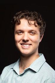 Caleb Ryan as Construction Worker 2 in After Rock 2022