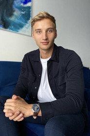 Jan Kałusowski as Himself in MINIMUM 2024