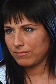 Elvira López as Romina in KGB Agents Also Fall in Love 1991