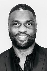 Raphael Akpejiori as Self in Jared Anderson vs. Charles Martin 2023