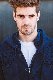 Dylan Reed as Rocket in Blood Puppet! Christmas '94 2019
