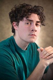 Anthony James as Clifford in Crime, Love, and Soda. 2026