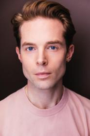 Preston Martin as Calvin 'Cal' Zachary in The Rest of Us 2019
