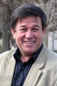 Aleksandr Buleyko as Saltaev in Hostage 1990