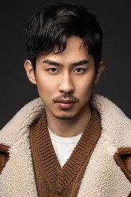 Zhao Zhang as Hou Xihui in Her Name is Xilan 2020