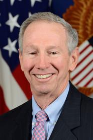 Michael D. Griffin as Self in Ariane: A Space Epic 2021