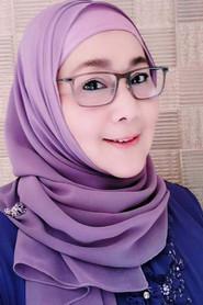 Ucy Bing Slamet as  in Dr. Karmila 1981
