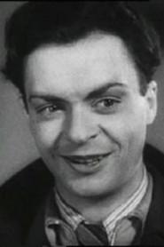 Yury Alexeev-Meskhiev as in The Elusive Jan 1943