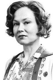 Marianne Nielsen as Mother on the Train (uncredited) in You Are My Adventure 1958