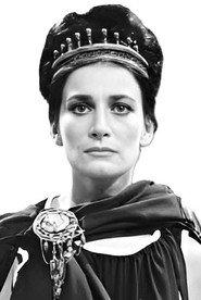 Maria Grazia Marescalchi as Traps in Last of the Badmen 1967