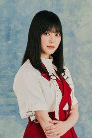 Marino Kōsaka as  in Sakurazaka46 - 4th YEAR ANNIVERSARY LIVE at ZOZO MARINE STADIUM 2024