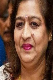 Pramila Joshai as in Mangala Suthra 1997