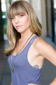 Liz Beebe as Waitress in When You Find Me 2011