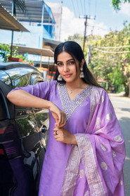 Nisha Ishmeet as Pooja in Kitti 2026