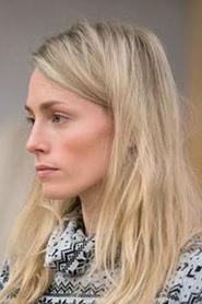 Sarah MacRae as Helena in A Midsummer Night's Dream - Live at Shakespeare's Globe 2014