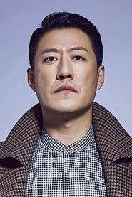 Yu Zhen as in Someone in the Room 2022