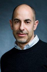 David S. Goyer as Self in Bloodsucking Cinema 2007