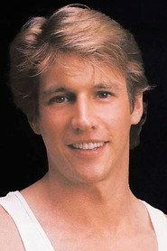 Peter Tramm as Ron Denver in American Anthem 1986