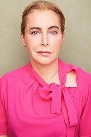 Joanne Zimbler as in Forgiveness Like a Flame 2023
