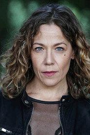 Camilla Martini as Margherita in Let's Stay Friends 2019