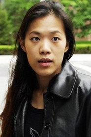 Tsou Shih-ching as Self in Under the Rainbow: Making The Florida Project 2018