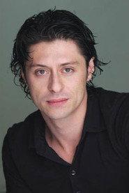 Anatole de Bodinat as The Father (voice) in 1,2,3 Pas Soleil 2019