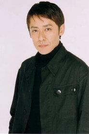 Kenta Satou as in Soul Music: Lovers Only 1988