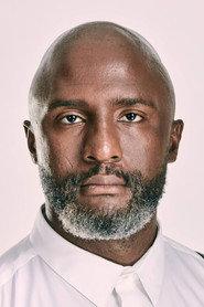 Muzi Mthabela as Zwelethu Zungu in Poachers Moon