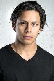 Roland Ruiz as Sal/Donnie in God Hunter 2026