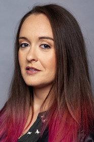 Jo Anna Van Thuyne as Bud's Wife in American Exorcist 2018