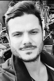 Rodrigo Cesar as American Reporter in Lucicreide Goes to Mars 2021