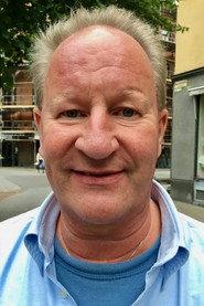 Sven Strömersten-Holm as  in Limpan 1983