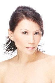 Huihui Chen as Second Aunt in Pace 2026