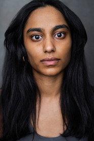 Kiah Arya as Young Noor / Pianist in A Small and Quiet Light 2026