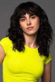 Leire Aguiar as Ana in Another League 2026