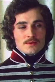 Nikolay Dyomin as in A Friend is Missing 1990