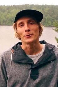 Mika Edin as Self in Hooked for Life 2011