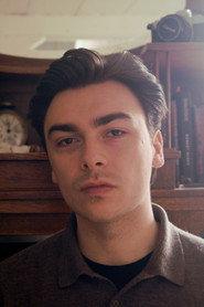 Andreas van Riet as Narrator in The Sailor and the Star 