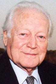 Maurice Druon as Himself in France, Song 1969