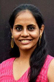 Vinithra Madhavan Menon as Lakshmi in Maalai Nera Malipoo 2023
