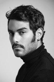 Hugo Catalán as Marco in Tell Me About Yourself 2022
