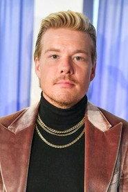 Ville Galle as Self in JVG-elokuva: Vuodet ollu tuulisii 2022